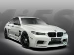BMW Mi5Sion by Hamann 2013 года